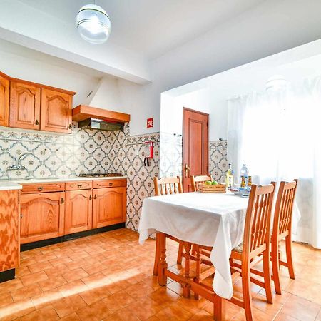 Apartamento com pátio Algoz Exterior foto